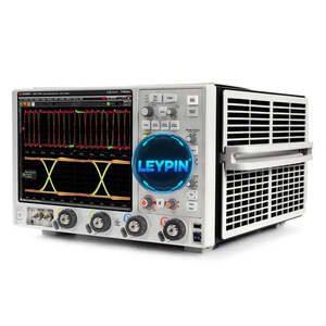 Oscilloscope numérique portable Keysight DSOV134A Infiniium série V avec 13 GHz et 4 canaux analogiques - Product Image 2