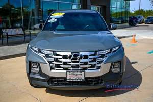 Hyundai Santa Cruz SE Crew Cab AWD Plus 2023 Impecable, Sin Accidentes, Conducción Izquierda/Derecha - Product Image 4