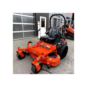 Kubota รถตัดหญ้าในสวน g261รถแทรคเตอร์เครื่องตัดหญ้า - Product Image 6