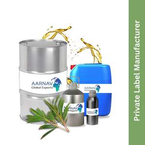 Huile essentielle Prix en vrac 100% Extrait d'huile d'arbre à thé naturelle biologique pure Huile aromatique Massage hydratant nourrissant pour la peau Melaleuca - Product Image 2