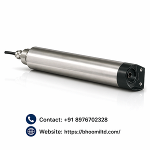 Sensor de Turbidez Digital Industrial de Alta Precisión, Analizador de Calidad del Agua en Línea, Sonda Impermeable - Product Image 1