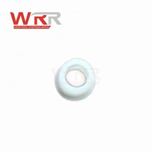 Œillet de fixation de plaque signalétique WRR 2019972281 pour Mercedes-Benz W205 C250 W210 W203 W177 AMG A35 4MATIC A250 E240 <span class=keywords><strong>E320</strong></span> 4MATIC C200 <span class=keywords><strong>CDI</strong></span> - Product Image 6