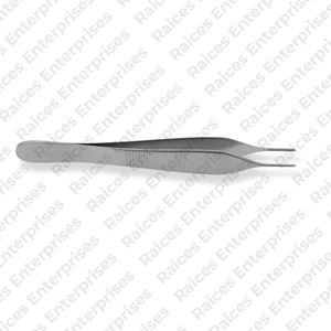 Pinzas quirúrgicas de alta calidad y pinzas para el pulgar, producto más vendido, instrumento médico, pinzas para vendaje quirúrgico médico - Product Image 3