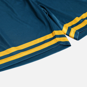 Nueva Llegada 2025 del Fabricante Líder: Ropa de Fútbol con Logotipo Personalizado, Fabricada a Medida Según la Demanda del Cliente al Mejor Precio - Product Image 4