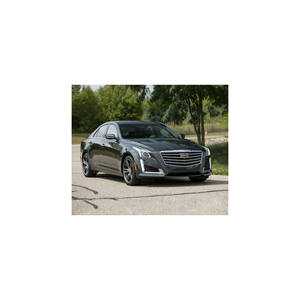 Cad illac Escalade con lujosos asientos de cuero y opciones de calefacción/ventilación. - Product Image 6