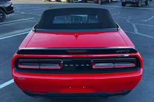 Económico, USADO, Más Vendido, D o d g e Challenger COUPE - Product Image 4