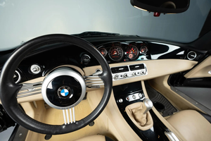 BMW Z8 2023 Usado en Buen Estado, Volante a la Izquierda, Asientos de Cuero, 5 Plazas, Euro III, Cámara Trasera, Origen Estadounidense, ESC, Sin ABS - Product Image 6