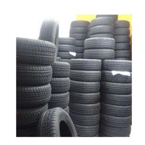 Neumáticos Usados Resistentes para Automóviles y Vehículos de Propósito Especial - Product Image 1