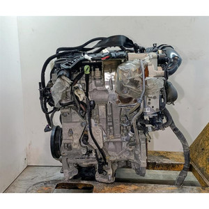 MOTOR COMPLETO OPEL Serie Crossland (X) B12XHL/HN05 B12XHL (EB2DT) gasolina 1199 (17>) - Product Image 3