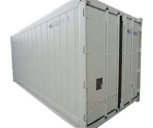 Achetez des conteneurs maritimes secs neufs et d'occasion de 20 pieds avec une capacité de 33 m, origine France, grand stockage à vendre - Product Image 5