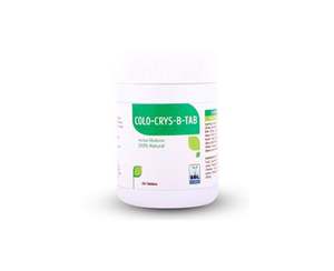 Comprimidos de limpieza de colon natural y soporte digestivo, con 2 tabletas, 1 unidad - Product Image 2