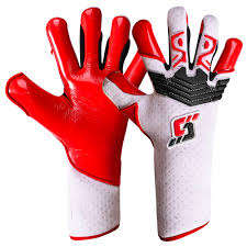 Guantes de Portero Personalizables de Cuero Premium - Product Image 4
