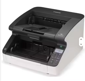 Escáner de Documentos Industrial Nuevo y Económico, Personalizado OEM con 3 Años de Garantía, Hecho en California - Product Image 1