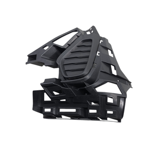 Grille de pare-chocs avant droite VOLKSWAGEN Série Taigo 2G7853666 Essence 1000 (21>) - Product Image 5