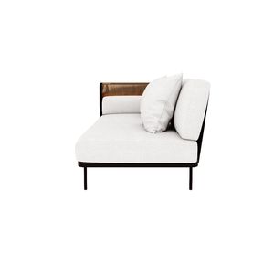 MÓDULO BRAZO DERECHO 2 PLAZAS CON COJÍN (LCO/014/005) - Product Image 3