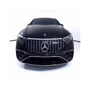 M-Bennzz EQS580 4MATIC Extremees Luxxuryy Sedanns 2023 Usado, Volante a la Derecha/Izquierda - Product Image 5