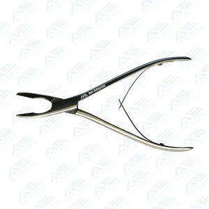 เครื่องมือผ่าตัดระบบประสาทและศัลยกรรมกระดูกทางการแพทย์เครื่องมือตัดกระดูกเพื่อการศัลยกรรมกระดูกที่แม่นยำ - Product Image 1