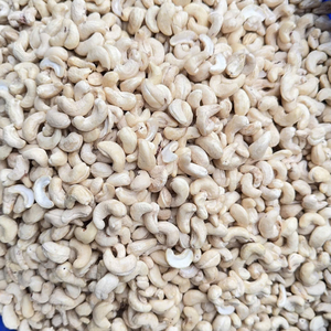 Noix de haute qualité Noyaux de noix de cajou SANTIGO W180 W240 W320 Noix de cajou en gros Échantillon GRATUIT - Product Image 1