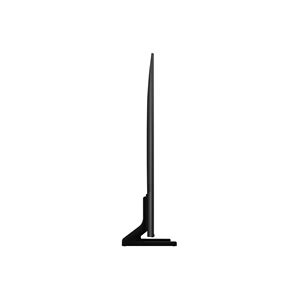 Televisor Inteligente Curvo LED 4K QLED de 85 Pulgadas y 120Hz con 100% de Volumen de Color, Plataforma Vidaa Negra, Televisor para Cocina - Product Image 2