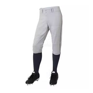 ชุดกีฬาเบสบอลลำลองระบายอากาศ - Product Image 4