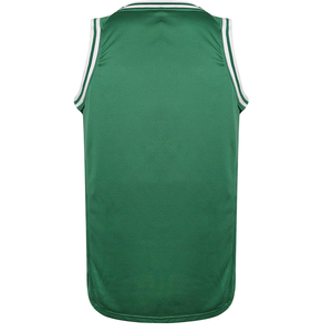Gilets d'entraînement de basket-ball en maille de sport Bavoirs de football réversibles Gilet de sport Bavoirs de football - Product Image 3