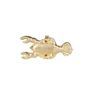 แหวนผ้าเช็ดปากอลูมิเนียมใหม่ล่าสุดสำหรับตกแต่งงานแต่งงาน - Product Image 1