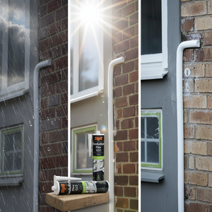 Evolution Flex 620 290 ml keo đàn hồi cho khớp linh hoạt Loại sản phẩm con dấu - Product Image 3