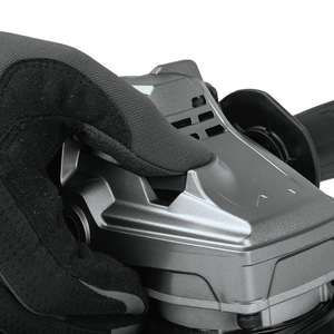 Amoladora Angular Inalámbrica Profesional XGT 40V Max con Interruptor de Palanca, Herramienta Básica de 7/9 Pulgadas, Motor Sin Escobillas, Alimentada por Batería - Product Image 1