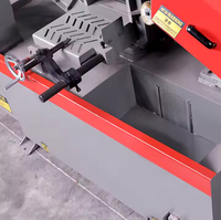 2024 Nouveau produit Machine de sciage de bande de coupe de métal de grande capacité P1-28S