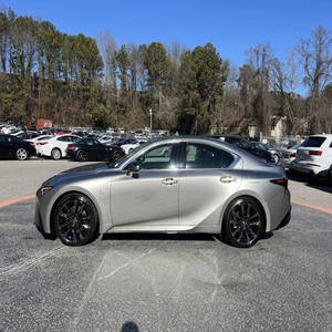 LEXUS IS 350 2023 EN PARFAIT ÉTAT - Product Image 3