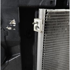 Grille avec kit radiateur CITROEN C3 Série 9677952180 HM05 Essence 1200 (16>) - Product Image 6