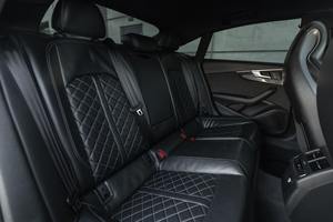 Voiture d'occasion fiable Audi S5 Sportback Prestige Turbo V6, AWD, 2018 - Product Image 5