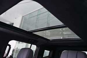 Grandes ventes de SUV Jetour T2 2.0L d'occasion - Product Image 4
