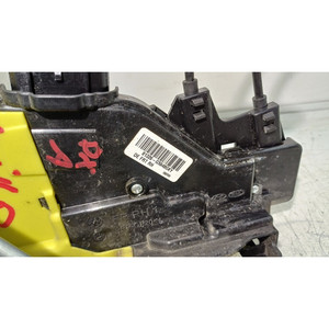 Serrure avant droite KIA Niro Série 81320-G5040GKY G4LE (16>) - Product Image 2