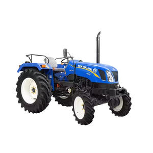 Tracteur New Holland offert pour l'agriculture du gouvernement et du secteur privé - Product Image 3