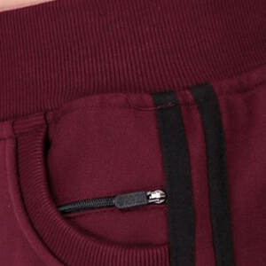 Servicio OEM, Pantalones de Hombre de Diseño Personalizado al por Mayor, Pantalones de Hombre de Marca Privada de Nueva Llegada para Adultos - Product Image 5