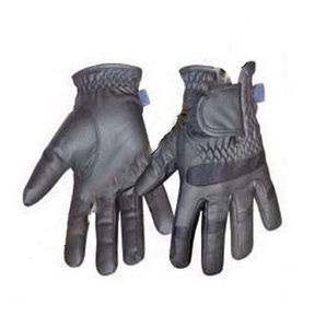 Gants de protection contre les coupures décontractées à écran tactile résistant à l'eau gants en cuir de mode du Pakistan - Product Image 4