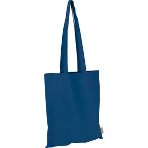 Borsa Glen Personalizzata Ecologica in Materiale Riciclato, Shopper Promozionale per Gadget - Product Image 2