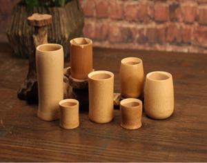 Eco Bamboo <b>Cups</b> 100% Natural, Sustainable, And Perfect For Wholesale - Product Image 6