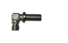 อะแดปเตอร์ไฮดรอลิกสำหรับผู้ชายตัวปรับข้อต่อแบบข้อต่อตรงหัวโค้งของ aztec - Product Image 3