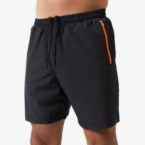 Conjunto Deportivo de Verano de 2 Piezas de Alta Calidad, Transpirable y de Secado Rápido, Camiseta y Pantalones Cortos de Algodón Unisex con Cintura Elástica para Hombre - Product Image 6