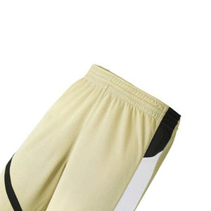 Ensemble de maillots de basket-ball personnalisés 2025, vêtements de sport de haute qualité, taille plus, respirant, manches courtes, uniforme personnalisé par sublimation - Product Image 5