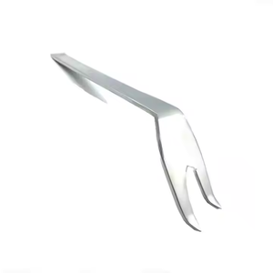 Surgiright-Retractor ortopédico de rodilla Blount, 2 puntas, 26 cm de longitud o grado, instrumentos quirúrgicos ortopédicos Ce - Product Image 5