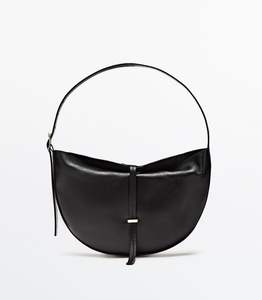 Funda de Cuero Crossline con Correa Ajustable - Product Image 3