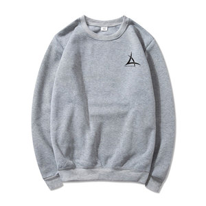 Sweat-shirt pour homme sur mesure, très vendu - 100% coton, motif uni, automne, écologique, respirant, haute qualité, fabriqué au Pakistan - Product Image 1