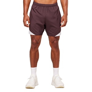 Pantalones Cortos Cortavientos Premium para Hombre, Marca Privada OEM, Ligeros, para Verano, Ropa Deportiva Urbana, Pantalones Cortos Cortavientos para Entrenamiento - Product Image 1