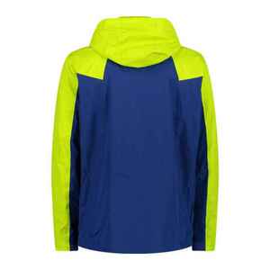 Chaqueta Premium para Mujer, Cálida, de Softshell, con Cremallera Completa, Impermeable y Cortavientos, Forro Polar, Chaqueta Profesional para Montar a Caballo - Product Image 5