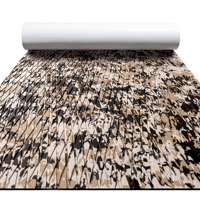 Tapis de pont extérieur moderne brossé, écologique, à clipser, pour ponton, en mousse EVA antidérapante, camouflage, imperméable, neuf, directement de l'usine