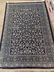 พื้นที่ขายร้อนพรมผ้าไหมเปอร์เซีย - Product Image 2