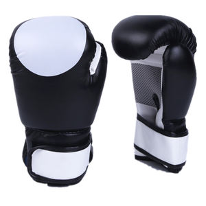 Gants de boxe personnalisés de haute qualité, gants en cuir Winning, gants d'arts martiaux, commande en gros et prix de gros professionnels - Product Image 5